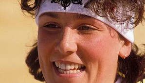 Maria Walliser, Ex-Skirennläuferin: Die Schweizerin gewann zwischen 1983 und ...