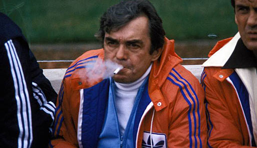 Nach Stationen in Sevilla und Brügge wurde er Nationaltrainer der Niederlande. Im WM-Finale 1978 unterlag sein Team dem Gastgeber Argentinien