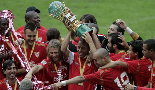 Auch 2009 konnte man sich bereits einen Titel sichern: Vor der Saison besiegte man Lokomotive Moskau und holte sich den Russian Railways Cup