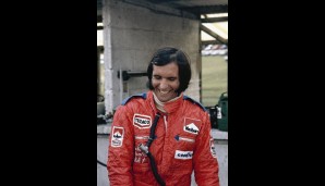 Emerson Fittipaldi (1972,1974)