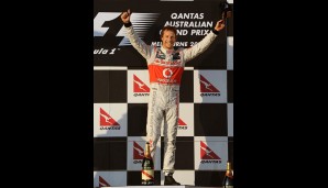 Jenson Button (2009)
