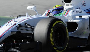Sein ehemaliger Kontrahent Felipe Massa fährt übrigens immer noch! Mit dem Williams hat er wohl das viertschnellste Auto