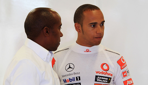 Die "BamS" wollte wissen, wer der gemeinste im Fahrerlager ist. Lewis Hamilton wurde auf Platz 1 gewählt. Kurios: Auch Ralf Schumacher bekam eine Stimme