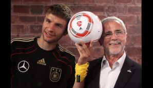 Thomas und Gerd: Bei den Bayern müllert es gewaltig