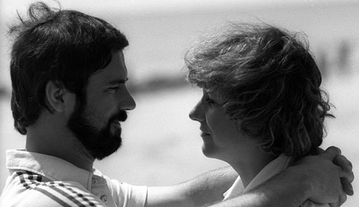 1979 zog Gerd Müller mit Ehefrau Uschi nach Florida und unterschrieb einen Vertrag bei den Fort Lauderdale Strikers