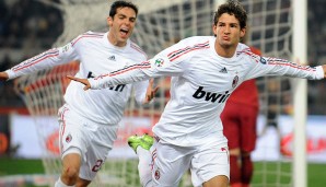 2009: Alexandre Pato (AC Milan)