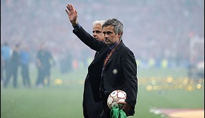 Nach dem CL-Sieg verkündete Mourinho trotz seinen Abschied aus Mailand. Er wechselte zu Real Madrid. Nach drei Jahren ging es dann zurück zum FC Chelsea