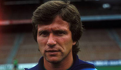 Der Beginn einer Trainerkarriere: Heynckes 1979 als Co-Trainer bei Borussia Mönchengladbach