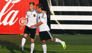 Zur neuen Saison kommt Kumpel Marco Reus nach Dortmund, die Borussia plant den Großangriff