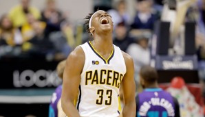 Myles Turner (Indiana Pacers): 44,5 Punkte