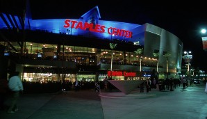 Wie schon im vergangenen Jahr findet das All Star Game im Staples Center zu Los Angeles statt. Die 62. Auflage steigt am 29. Januar