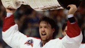 Canada Cup Drought: Die glorreiche Zeit der Canadiens de Montreal ist allerdings schon eine ganze Weile her. Der letzte Titel datiert von 1993 und ist auch der letzte für ein kanadisches Team. Allerdings...