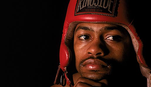 Roy Jones jr. wurde im Jahr 1989 Profi im Mittelgewicht. Schon als Amateur war der Boxer aus Pensacola in Florida einer der besten seiner Zeit