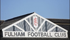 Auch der FC Fullham knackt die 200 Millionen. Mit 208 Millionen Euro steht der Klub in der Kreide