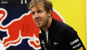 Denn Sebastian Vettel wurde nicht nur zum deutschen und zum internationalen Sportler des Jahres gewählt...