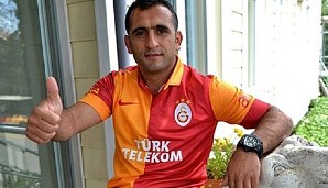 Eine Alternative für die Offensive: Galatasaray holt ablösefrei Erman Kilic von Sivasspor