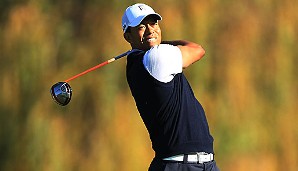 1. Tiger Woods (Golf) - 56,0 Millionen Euro