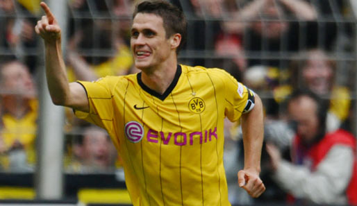 Sebastian Kehl (Borussia Dortmund): 3,5 Millionen Euro