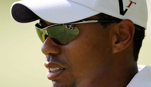 "Sports Illustrated" hat die Liste der Top-Verdiener veröffentlicht. Tiger Woods verliert 9 Millionen, führt das Ranking aber trotzdem wie immer an. Verdienst: 90.508.163 Dollar
