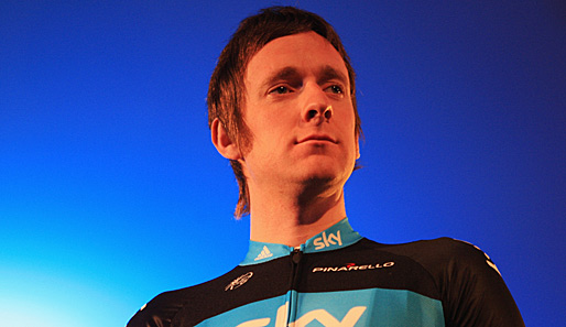BRADLEY WIGGINS (30/ Sky): Der Brite war der Überraschungsmann bei der vergangenen Tour, die er auf Platz vier beendete. Zählt zu den besten Zeitfahrern im Radzirkus