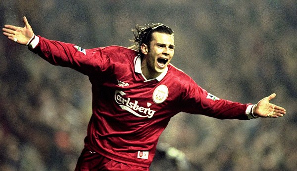 Patrik Berger (1996/Dortmund/3,5 Mio.): Wegbereiter für seine Nachfolger war der Tscheche, der mit 148 Spielen die Liste deutlich anführt. 28 Tore schoss er für Liverpool