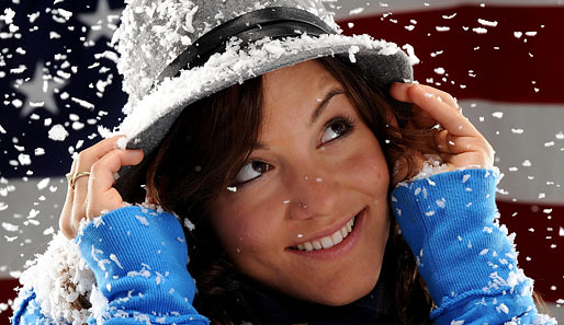 Elena Hight (USA, Snowboard)