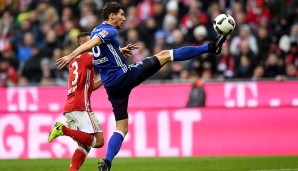 Leon Goretzka (22, Schalke 04, Vertrag bis 2018): Lothar Matthäus brachte zuletzt zwei Schalker ins Gespräch. Goretzka besticht durch gutes Spielverständnis und ist außerdem extrem zweikampfstark. Sein Vertragsdauer würde dem FCB entgegen kommen