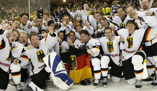 Der Ticket-Vorverkauf für die Eishockey-WM 2010 in Deutschland startet diese Woche