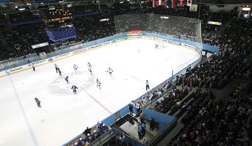 Slowenien hat sich für die WM 2011 in der Slowakei qualifiziert