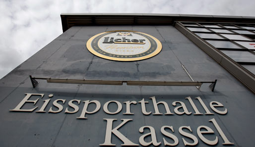 Für die Kassel Huskies sieht es düster aus. Das Insolvenzverfahren wurde jetzt eingeleitet