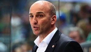 Der ehemalige Nationaltorhüter Helmut de Raaf übernimmt den Trainerposten in Schwenningen