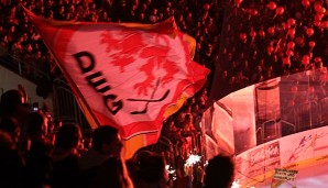 Die Düsseldorfer EG muss den Ausfall von Niki Mondt verkraften