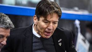 Der frühere Bundestrainer Uwe Krupp äußert sich zu den Chancen des DEB-Teams in Lettland.