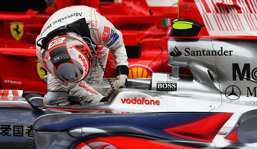Formel 1, Malaysia, Felipe Massa, Pole Position, Qualifying