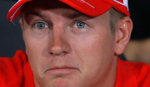 Formel 1, Räikkönen, Ferrari