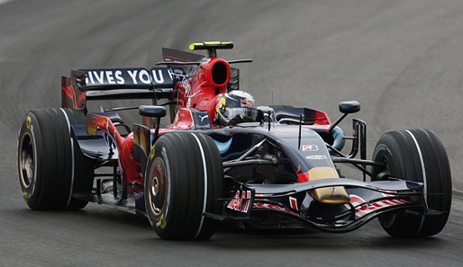 Formel 1, Sebastian Vettel