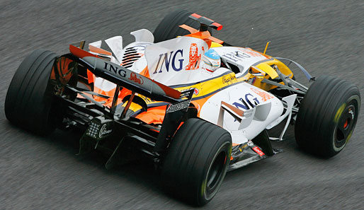 alonso, renault