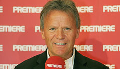 Marc Surer war von 1979 bis 1986 Formel-1-Pilot