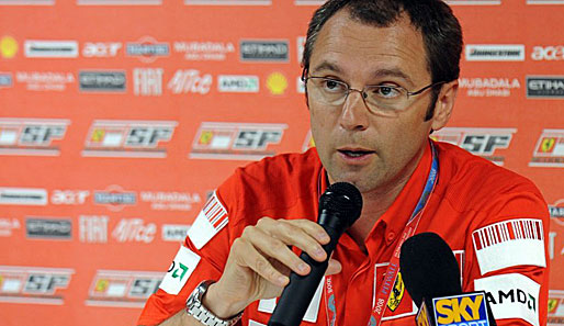 Ferrari-Chef Stefano Domenicali glaubt, dass die Formel 1 die aktuelle Krise gut überstehen wird