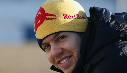 Norbert Haug glaubt, dass Sebastian Vettel schon 2009 gute Ergebnisse einfahren wird