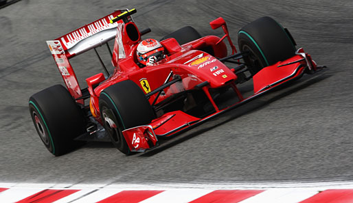 Ferrari droht mit einem Ausstieg aus der Formel 1