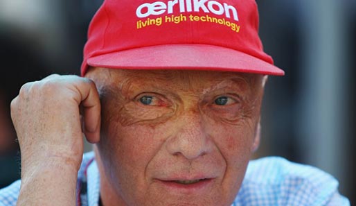 Niki Lauda geht der andauernde Streit zwischen FIA und FOTA gehörig auf die Nerven