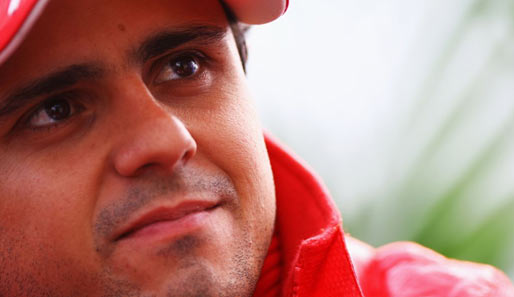 Felipe Massa ist seit 2002 in der Formel 1. Bislang gewann der Brasilianer elf Rennen
