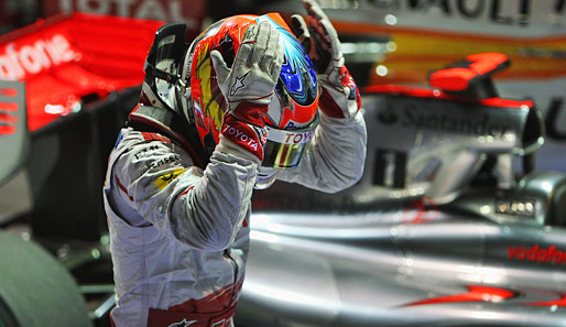 Timo Glock fährt seine zweite Saison für das Toyota-Team
