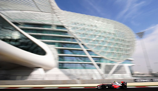 Heikki Kovalainens Zukunft bei McLaren-Mercedes ist ungewiss