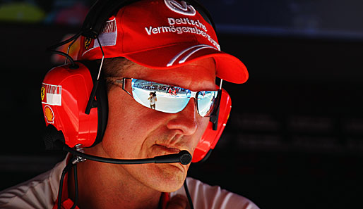 Die meisten Deutschen wollen keine Schumacher-Rückkehr ins Ferrari-Cockpit