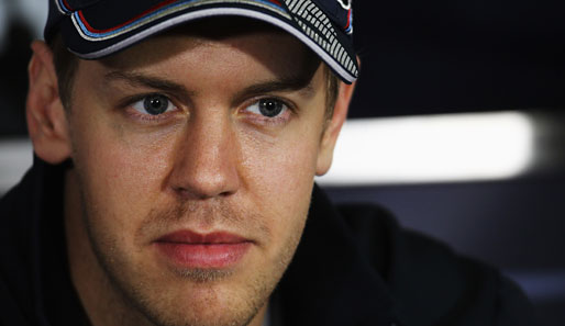 Sebastian Vettel liegt mit Red Bull in der Team-Wertung mit 73 Punkten auf dem dritten Rang