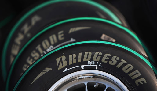 Bridgestone will die Teams in Zukunft mit weicheren Reifen ausstatten
