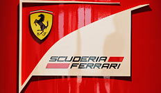 Das ist das neue Ferrari-Logo