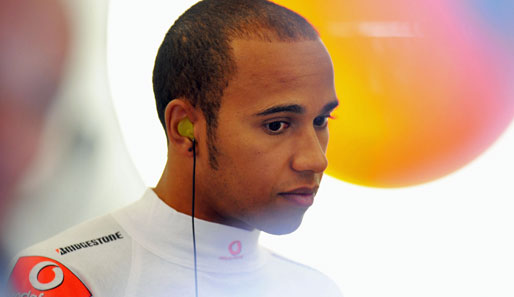 Lewis Hamilton hat bislang 13 Grand-Prix-Siege auf dem Konto